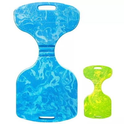 WOOWAVE ODM/OEM Scaffa di acqua sella piscina sedie galleggianti sedie comode nuoto sedile galleggiante