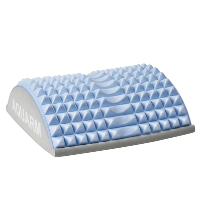 OEM accettato Woowave EVA Back Stretcher per il collo e la schiena personalizzato sollievo e allungamento