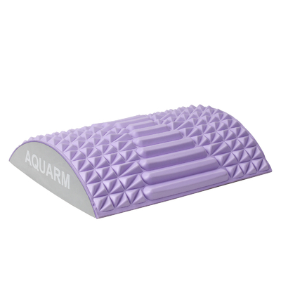 300g di moda Woowave schiena lombare Cracker Board Eva Neck Back Stretcher per alleviare il dolore lombare