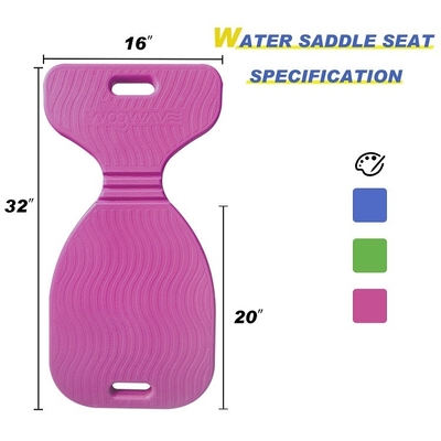 XPE Water Saddle 8.8KGS Peso del pacchetto Ideale per allenamenti di fitness in piscina