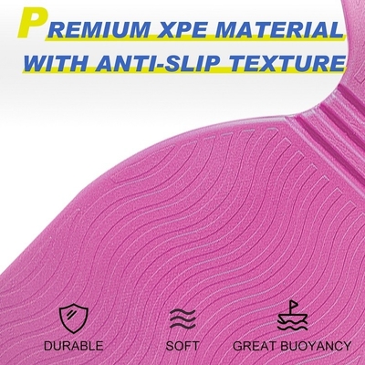 XPE Water Saddle 8.8KGS Peso del pacchetto Ideale per allenamenti di fitness in piscina