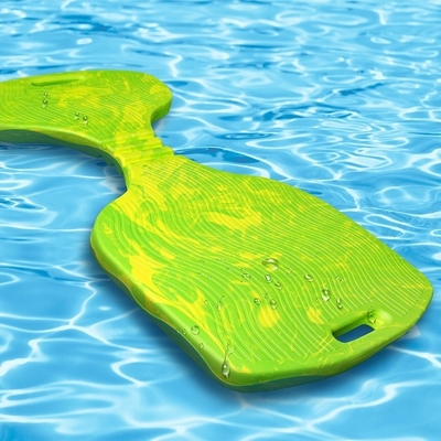 2022 WOOWAVE Sedie d'acqua galleggianti per piscina Nuoto Verde 8KGS Peso del pacchetto schiuma EVA