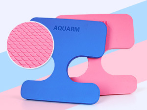 Sedie di sella in schiuma EVA per piscina nuoto galleggiante 2023 WOOWAVE Sedie d'acqua galleggianti verde