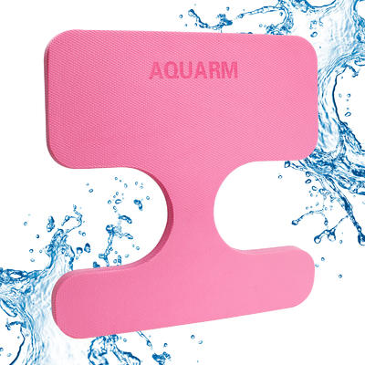WOOWAVE OEM Water Saddle Floating Kick Board Kids' EVA Foam Swim Board per l'allenamento