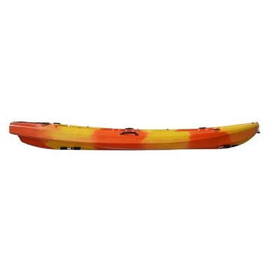 Materiale dello scafo in LLDPE Kayak per 2 persone in mimetizzazione o in colori personalizzati quantità limitata
