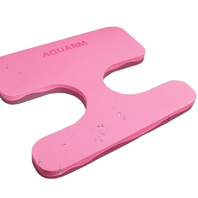 WOOWAVE Logo personalizzato Sedile piscina sella galleggiante scelta per l' allenamento in acqua e il nuoto