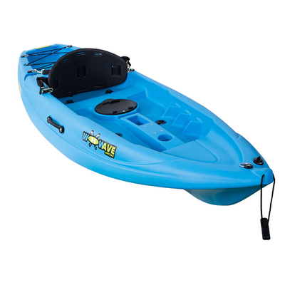 Kayak Pesca Canoa Kayak Canoa Barca Pesca Divertimento Tempo libero con caratteristiche standard