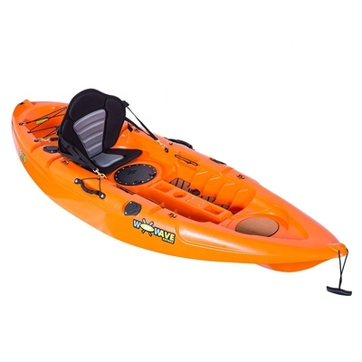 WOOWAVE Canoe Kayak Colori vivaci e guinzaglio inclusi nelle caratteristiche standard