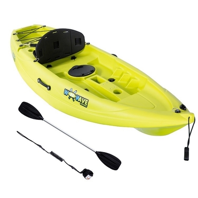 2.1-3m Lunghezza Kayak rotomoulded Prodotto da WOOWAVE materiale LLDPE/HDPE