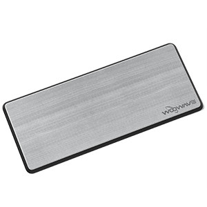 WOOWAVE EVA Pavimento per barche Pad stazione impermeabile per la spazzola personalizzata superficie con solchi
