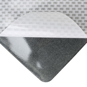 WOOWAVE EVA Pavimento per barche Pad stazione impermeabile per la spazzola personalizzata superficie con solchi
