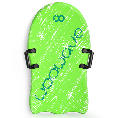 Sledie da neve personalizzate per esperienze all'aria aperta indimenticabili da Woowave