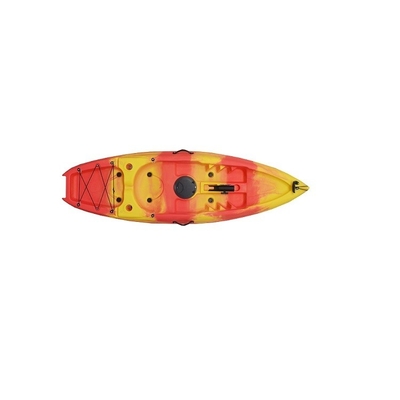 220*66*25cm Caiaco da pesca con colori personalizzati e modello più venduto
