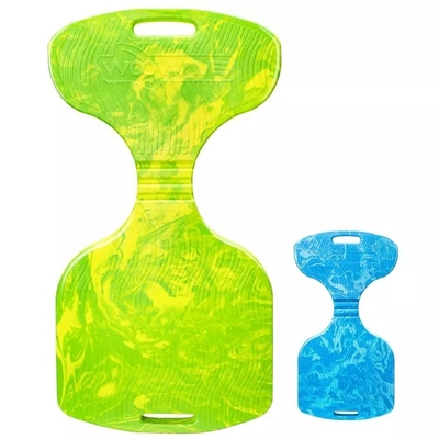 Piscina Bagno Sella d'acqua Galleggianti Sedie di schiuma EVA per adulti e bambini Peso del pacchetto 8 kg