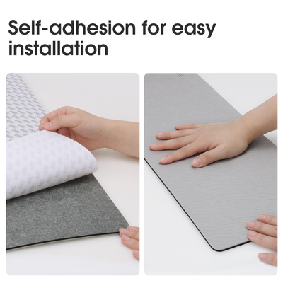 EVA Pad di schiuma tappetini antiscivolo per la protezione delle scale impermeabili in stile di design moderno