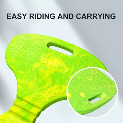 Le selle per piscina WOOWAVE sono perfette per le occasioni di nuoto e la capacità di 1 persona