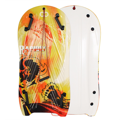 Vivi la gioia della neve con Woowave Leggero PE Core Foam Sled Kids Snowboard