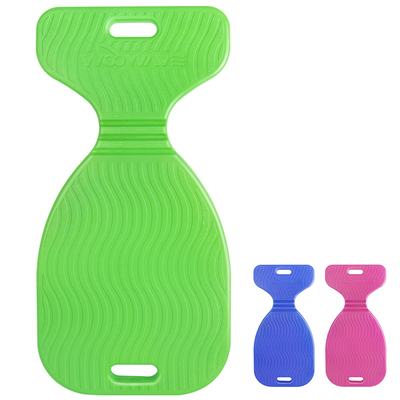 Gioco in acqua per bambini con Woowave Green Swim Floats Kickboard Toy