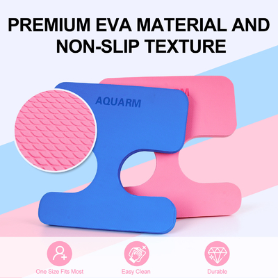 WOOWAVE Sedile per bambini in schiuma sedile galleggiante e lettino il tuo compagno d'acqua per ambidestra