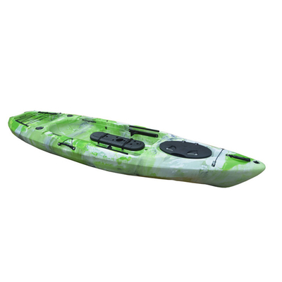 Piccolo kayak oceanico monoposto per laghi Fiumi Lunghezza 3,1-4 m Leggerezza e portabilità