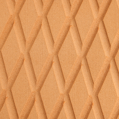 6 mm di spessore EVA Fish Tail Pad per accessori da surf e kit surfboard Decking