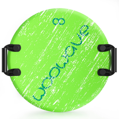 Scooter da neve da 21' per bambini Sledding per sport invernali personalizzato Sleding di schiuma EVA