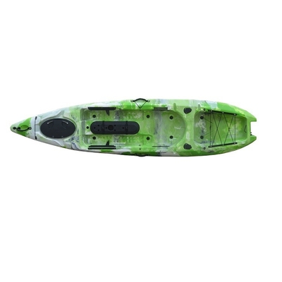Feelfree Kajak Kayak Pesca 32kg/71lbs Capacità LLDPE Costruzione per prestazioni