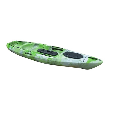 Feelfree Kajak Kayak Pesca 32kg/71lbs Capacità LLDPE Costruzione per prestazioni