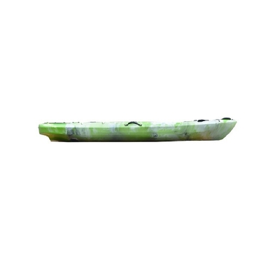 Feelfree Kajak Kayak Pesca 32kg/71lbs Capacità LLDPE Costruzione per prestazioni