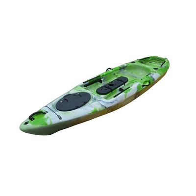 Feelfree Kajak Kayak Pesca 32kg/71lbs Capacità LLDPE Costruzione per prestazioni