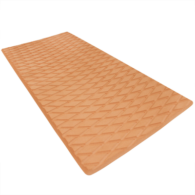 Fogli di tappeto di schiuma EVA di qualità marina La soluzione definitiva per pavimenti di barche e pad per kayak