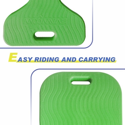 XPE 80CM Water Saddle Aquatic Flotation Device per bambini e adulti piscina 0.3KG 32 * 16 * 1.6