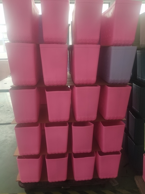 EVA Beach Bag per l'estate Borse di plastica di grande capacità personalizzate in materiale di silicone resistente
