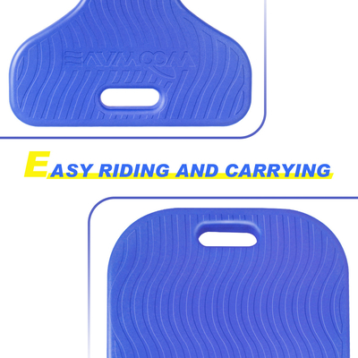 XPE Foam Water Saddle Float l'aggiunta perfetta alla tua gita estiva al parco acquatico di spiaggia