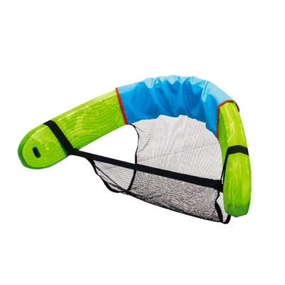 Iniziante Water Play Float Aid EVA Foam Noodles con LOGO e colore personalizzati in HOT SAL
