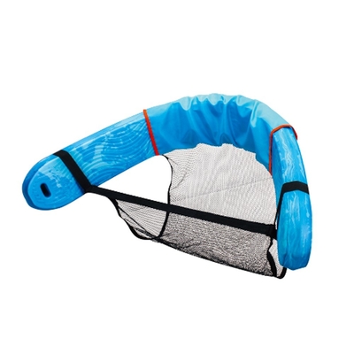 Iniziante Water Play Float Aid EVA Foam Noodles con LOGO e colore personalizzati in HOT SAL
