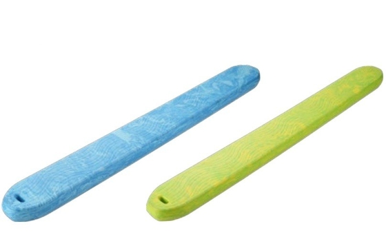 Iniziante Water Play Float Aid EVA Foam Noodles con LOGO e colore personalizzati in HOT SAL