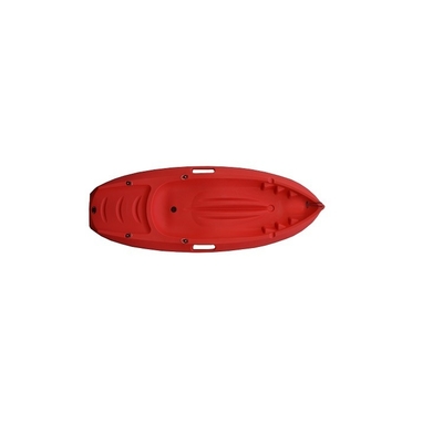 Giallo Bambini Kayak Sedere in cima Kayak singolo Pesca 1,8m Caratteristiche standard Sedile posteriore
