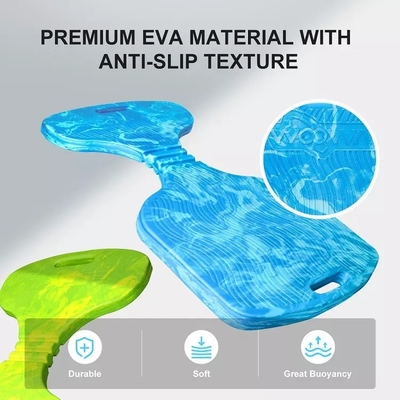 WOOWAVE ODM/OEM Scaffa di acqua sella piscina sedie galleggianti sedie comode nuoto sedile galleggiante