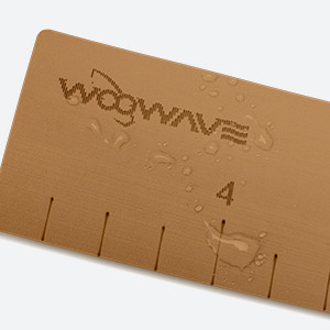Matto di misura EVA personalizzato con spessore di 3 mm e adesivo ad sticker di schiuma da 48 pollici * 4 pollici