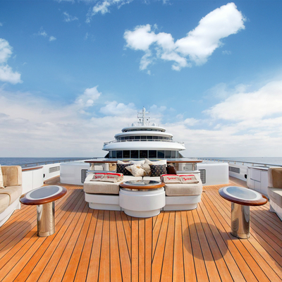 Pavimenti per imbarcazioni in schiuma di EVA per yacht unisex