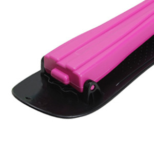 Scooter da neve per bambini Sledge Snow Sleds Plastic Ski Scooter Item Dimensione 36 * 32 * 10 pollici