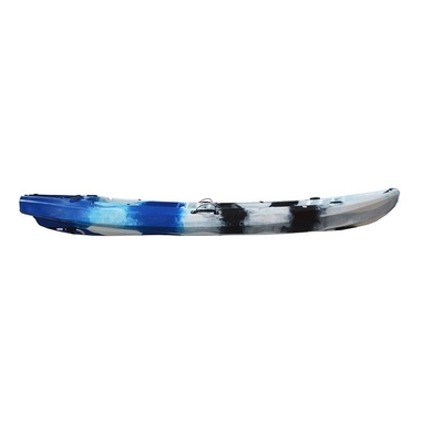NO Sedi doppi gonfiabili Sedere in cima Paddle Canoe di pesca Kayak Barche da remi a Woowave