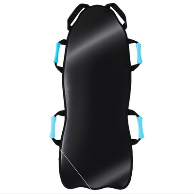 Scooter pieghevole per calci in neve Sledge Sledie da neve per bambini Personalizza l'oggetto Dimensione 114 * 44cm