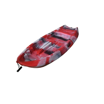 Dettagli del pacchetto Bollino Film Sacchetto di plastica Woowave Sedetevi in cima 1.8M Verde Pesca Kayak Canoa