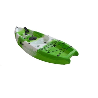 Made Sit On Top Kayak di pesca Canoa Disegno personalizzato con elevata capacità di carico da Woowave