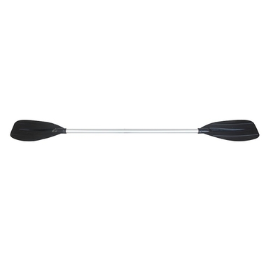 Bambini Paddle Kayak Paddle con e alluminio pp fibra di vetro Set combinato offerto 4