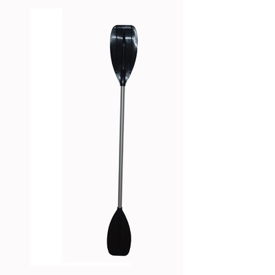 Bambini Paddle Kayak Paddle con e alluminio pp fibra di vetro Set combinato offerto 4
