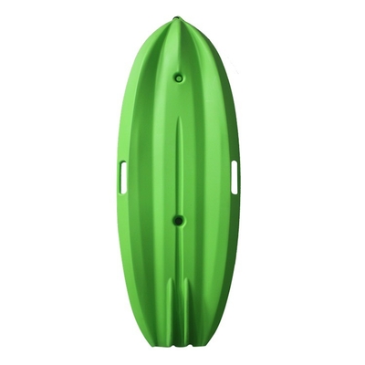 Sedetevi in cima Kayak Canoa pesca Kayak per bambini 60kg/132lbs Capacità di carico