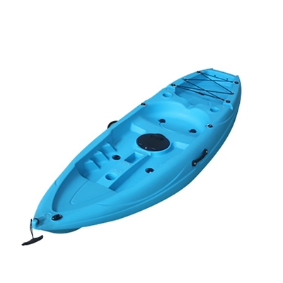 221*67*26cm Dimensione del pacchetto WOOWAVE Personalizzazione Seduta in cima Kayak di pesca Canoa per il mare